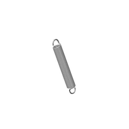 Approved Vendor Extension Spring, O= .188, L= 1.34, W= .025 R G309974290